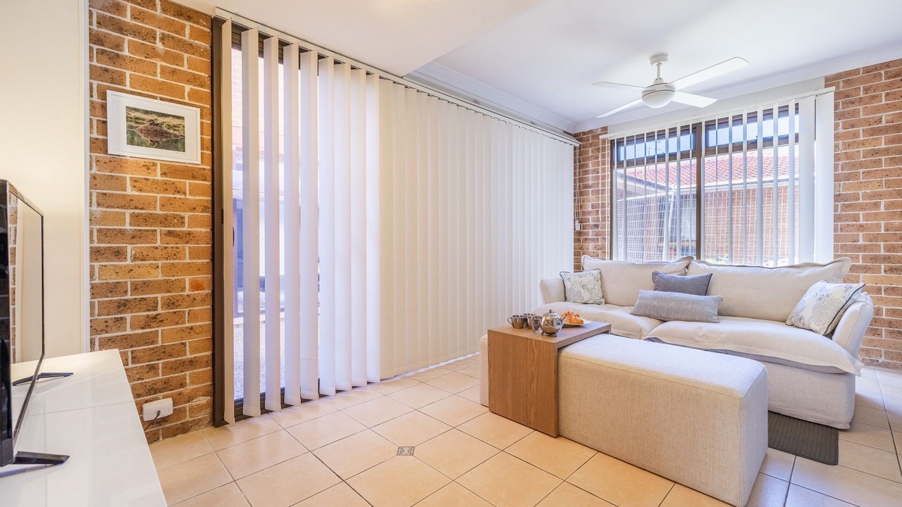 Photo of Livingroom in Nelson Bay