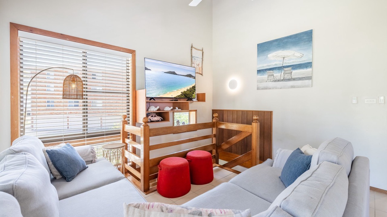 Photo of Livingroom in Nelson Bay