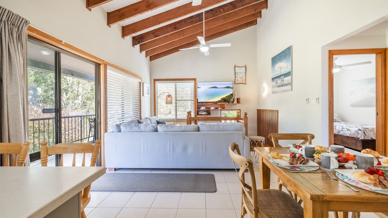 Photo of Livingroom in Nelson Bay