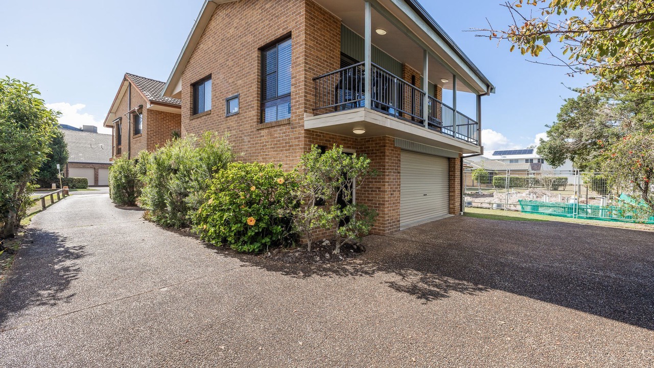 Photo of Outdoor in Nelson Bay