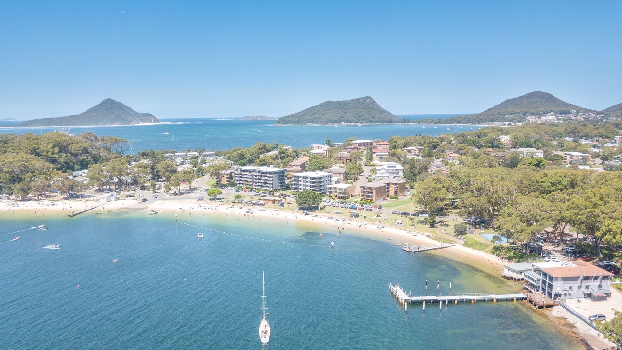 Photo of Others in Nelson Bay