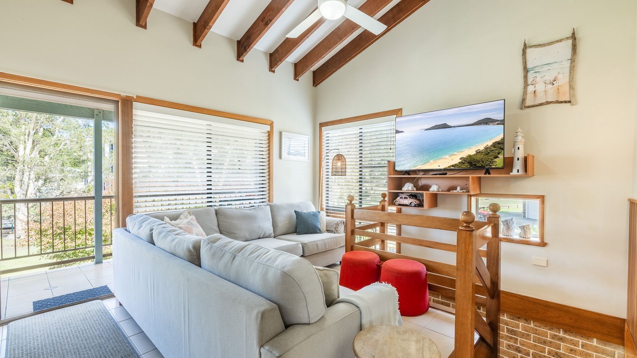 Photo of Livingroom in Nelson Bay
