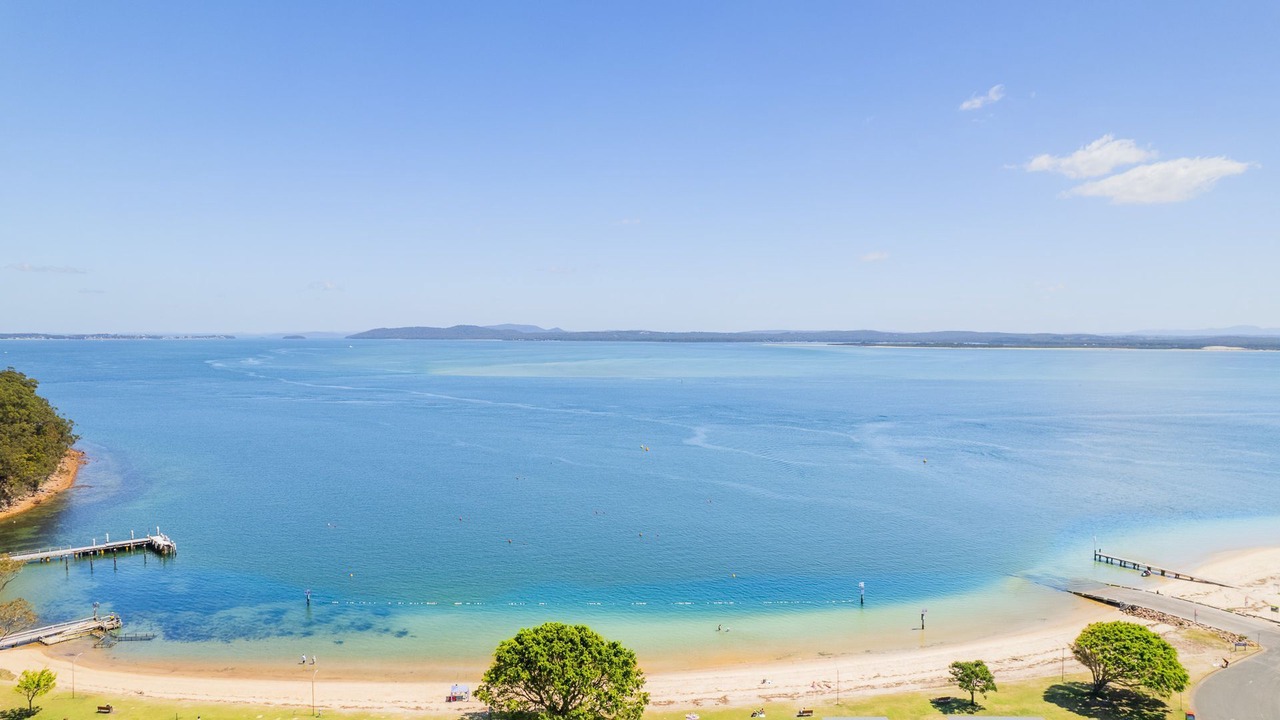 Photo of Others in Nelson Bay