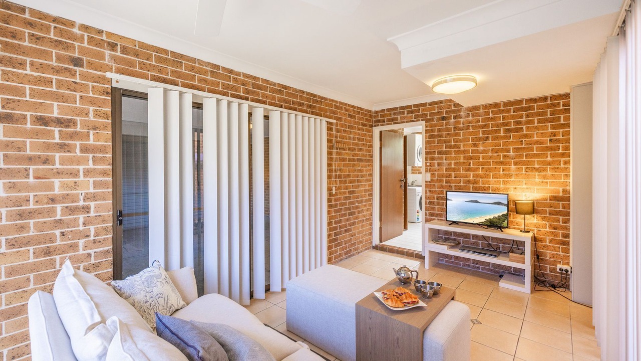 Photo of Livingroom in Nelson Bay