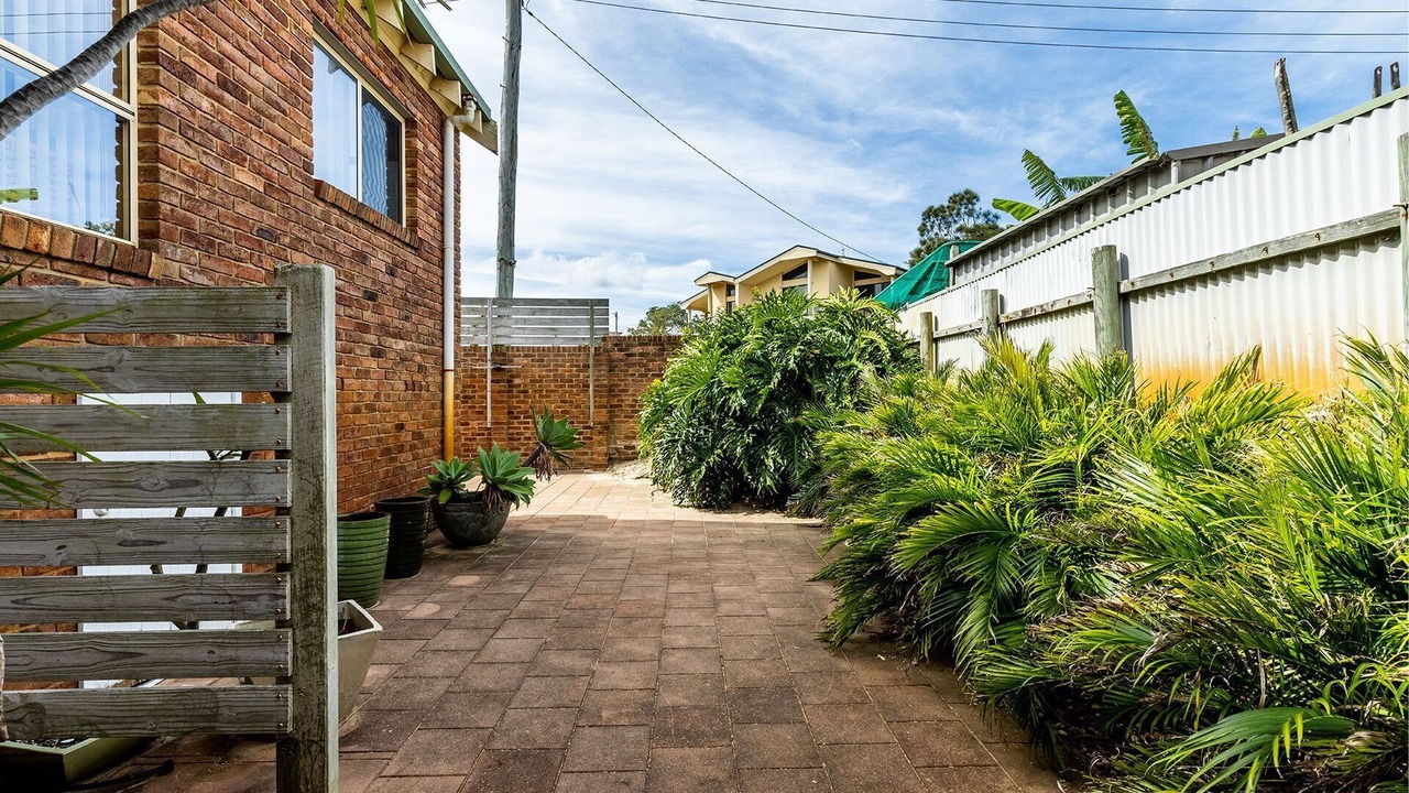 Photo of Outdoor in Anna Bay