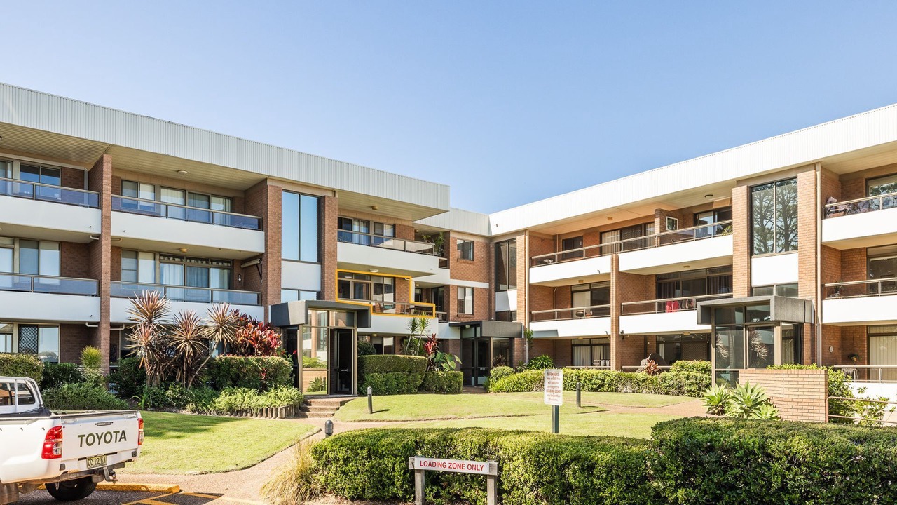 Photo of Outdoor in Nelson Bay