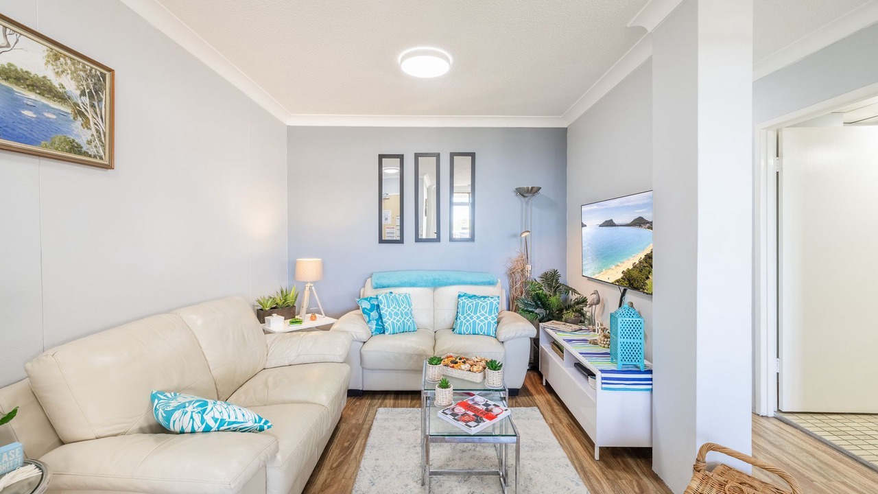 Photo of Livingroom in Nelson Bay