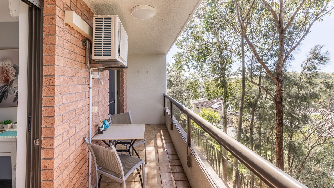 Photo of Outdoor in Nelson Bay