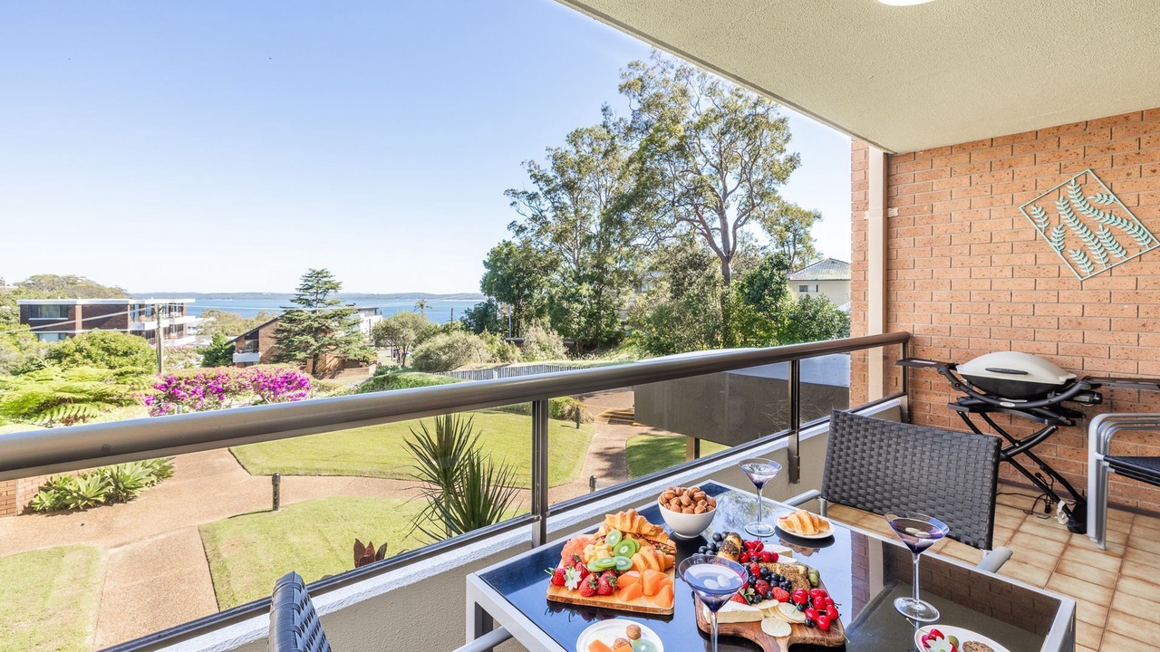 Photo of Outdoor in Nelson Bay