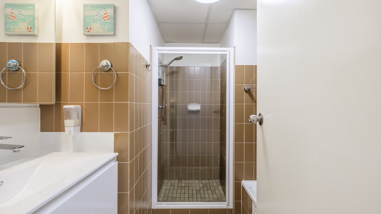 Photo of Bathroom in Nelson Bay