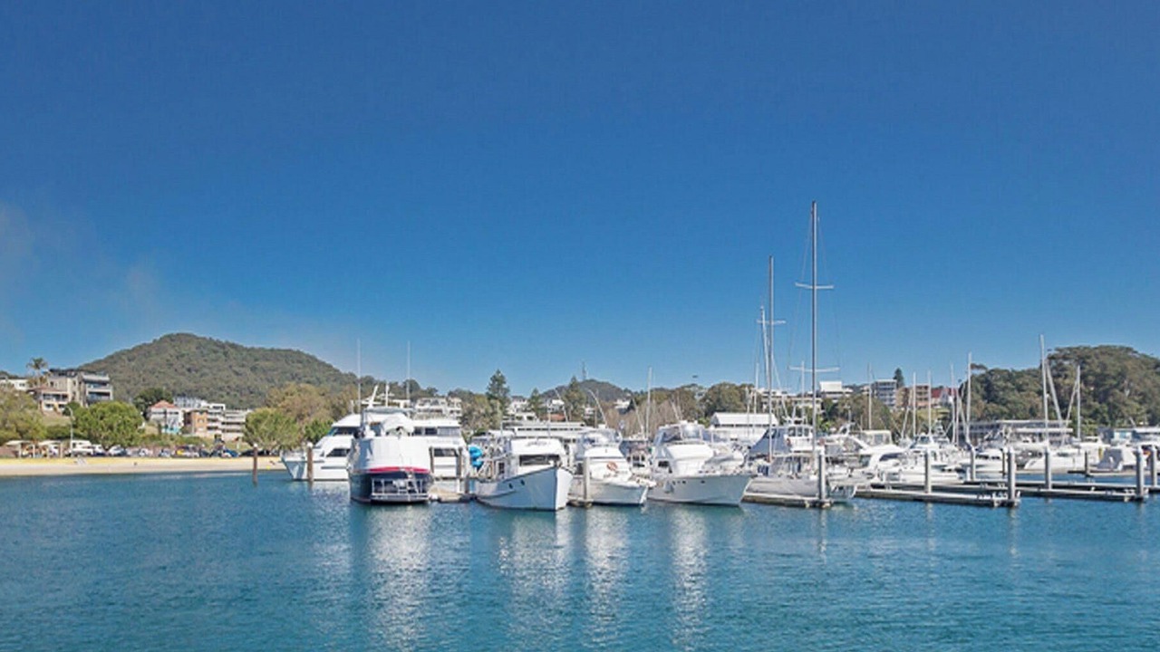 Photo of Others in Nelson Bay