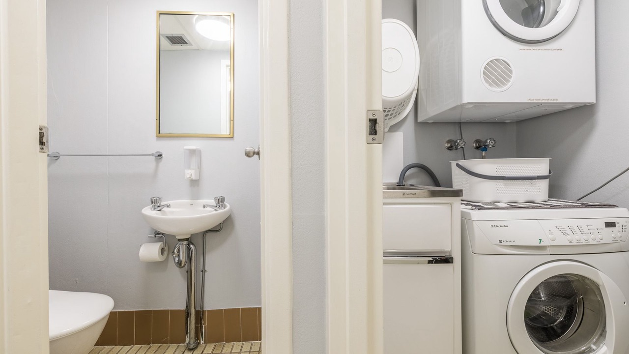 Photo of Bathroom in Nelson Bay