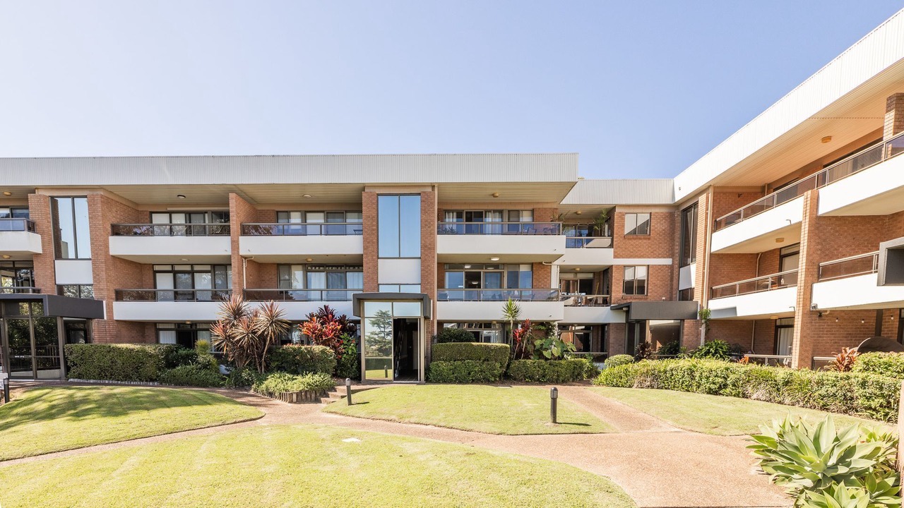 Photo of Outdoor in Nelson Bay