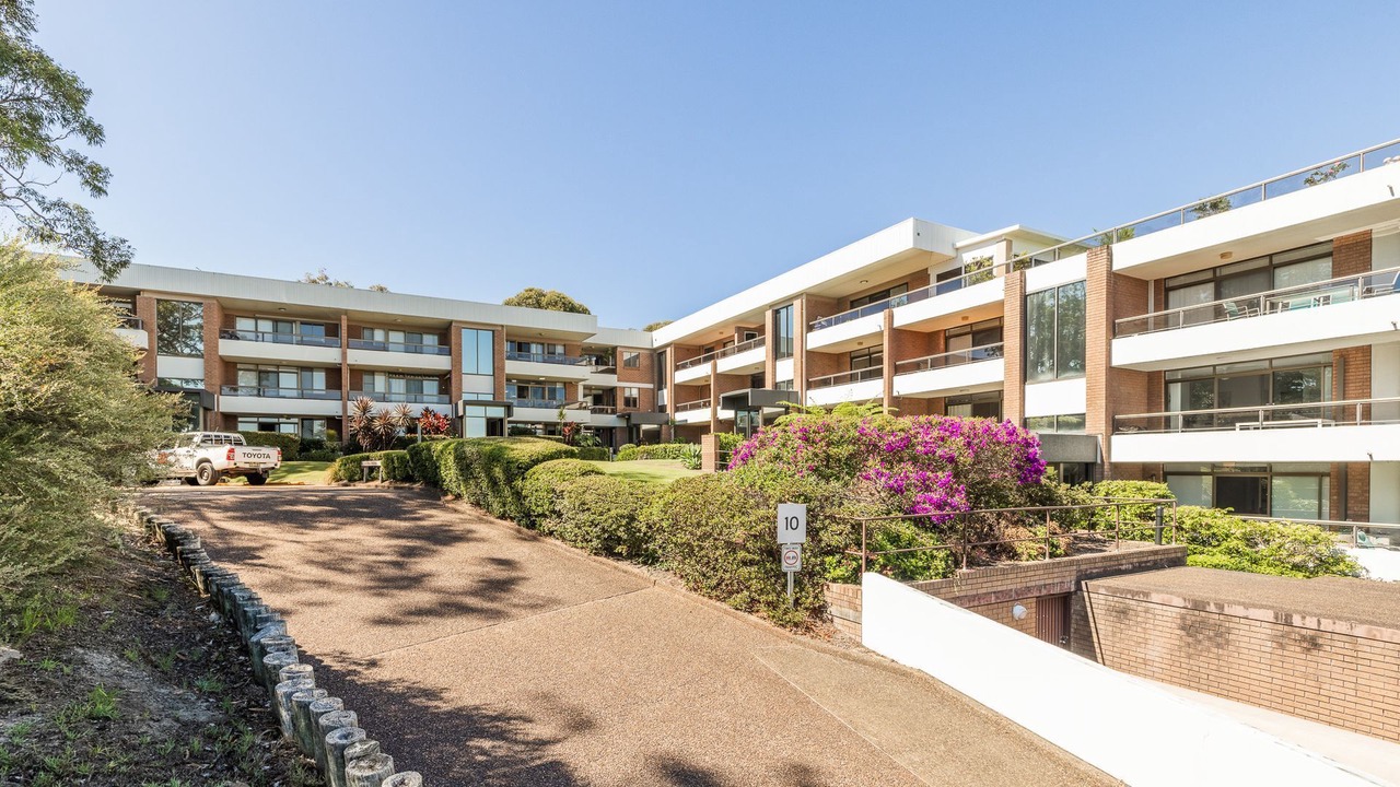 Photo of Outdoor in Nelson Bay