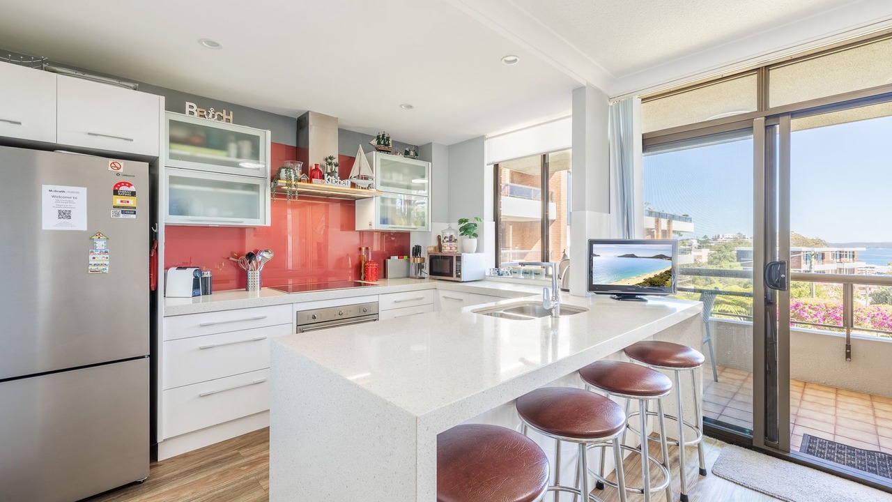 Photo of Kitchen in Nelson Bay