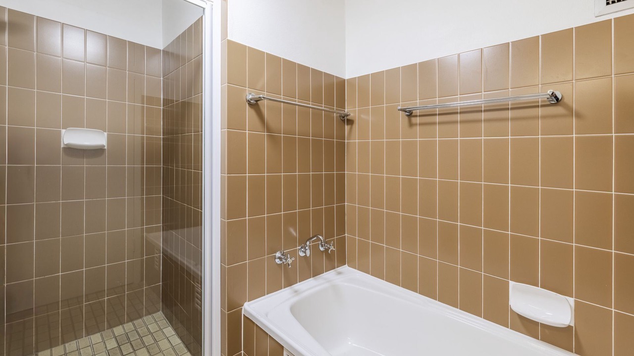 Photo of Bathroom in Nelson Bay