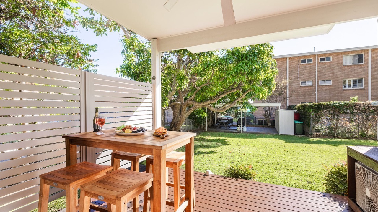 Photo of Outdoor in Shoal Bay