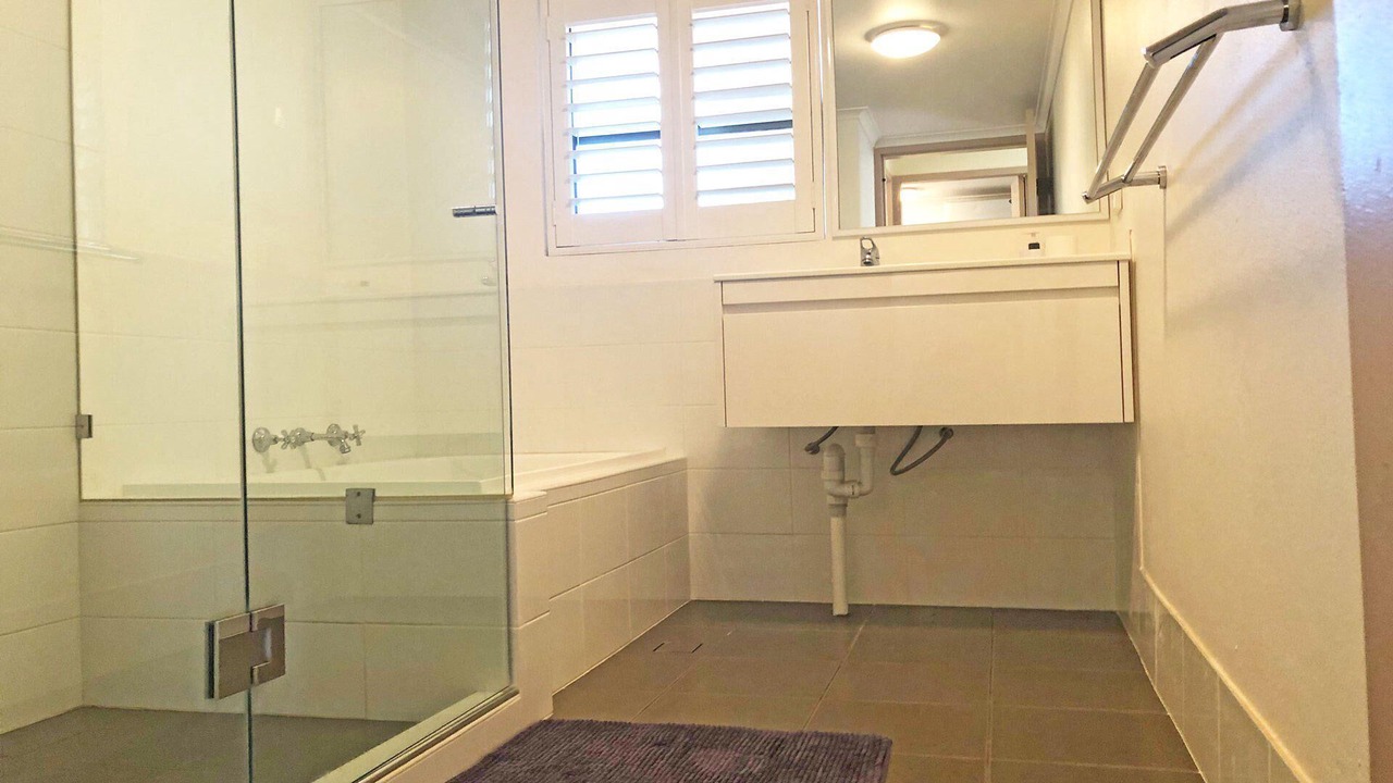 Photo of Bathroom in Nelson Bay