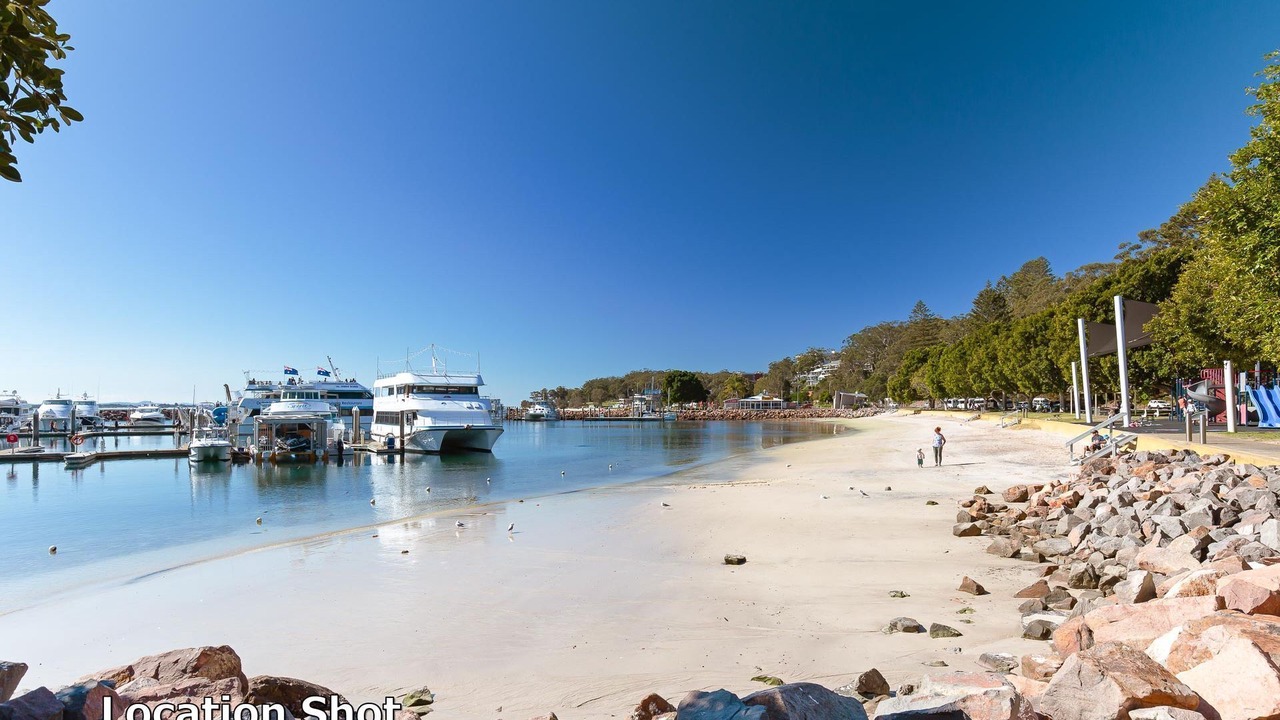 Photo of Others in Nelson Bay