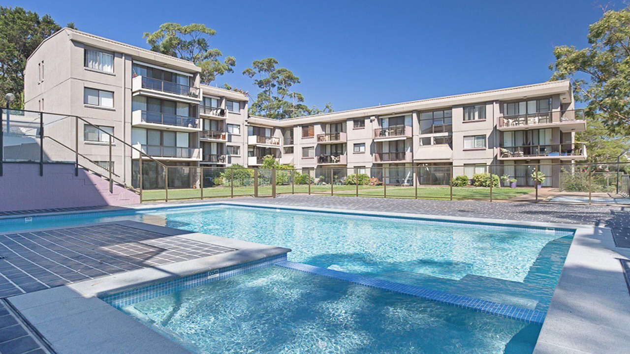 Photo of Outdoor in Nelson Bay