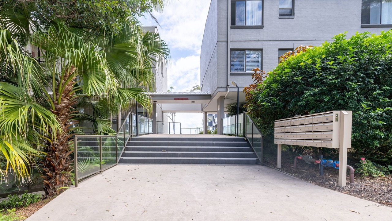 Photo of Outdoor in Nelson Bay