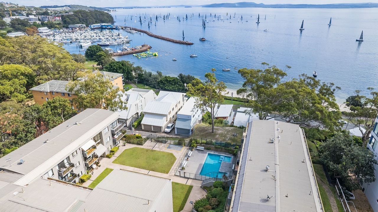 Photo of Outdoor in Nelson Bay