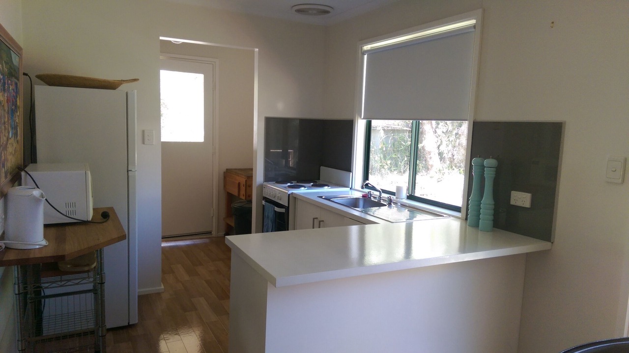 Photo of Kitchen in Upper Wakefield