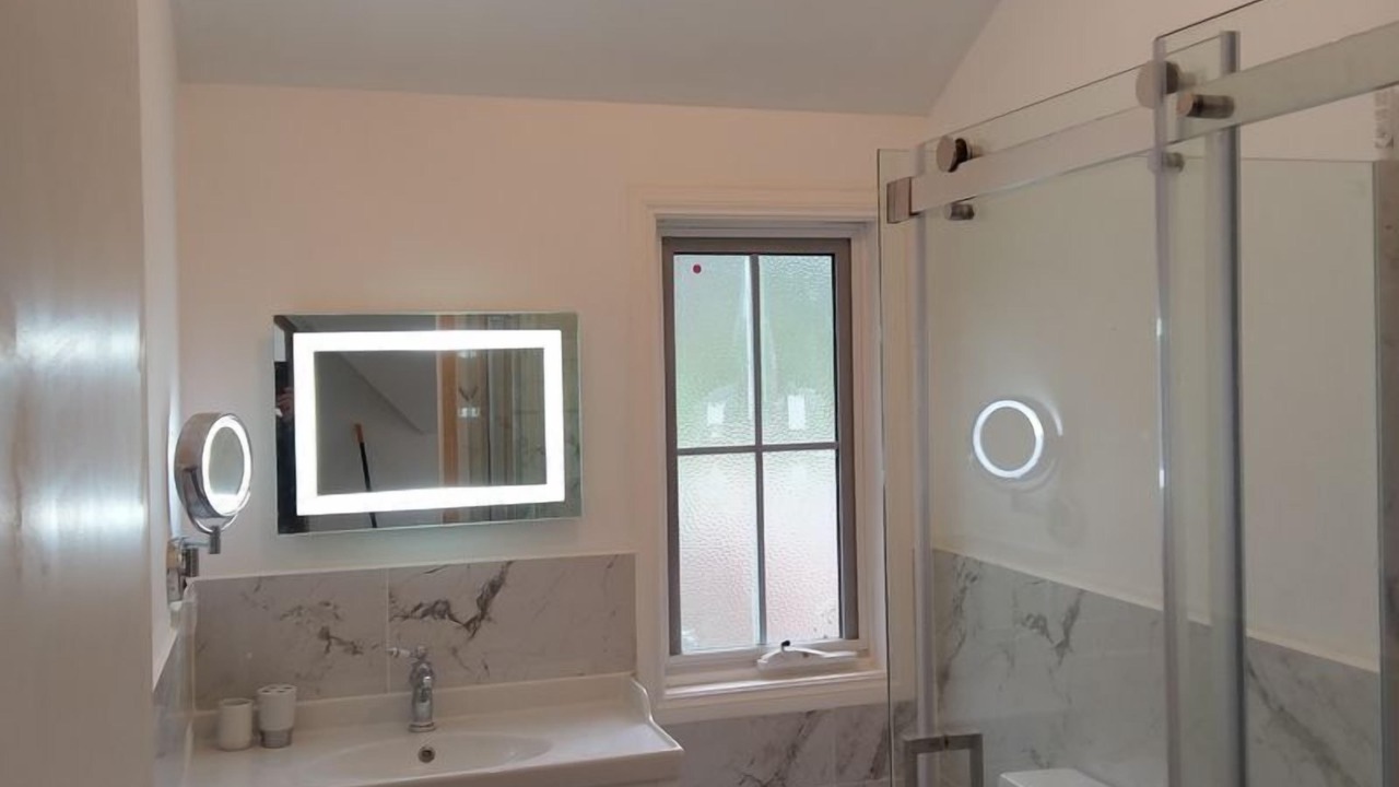 Photo of Bathroom in Healesville