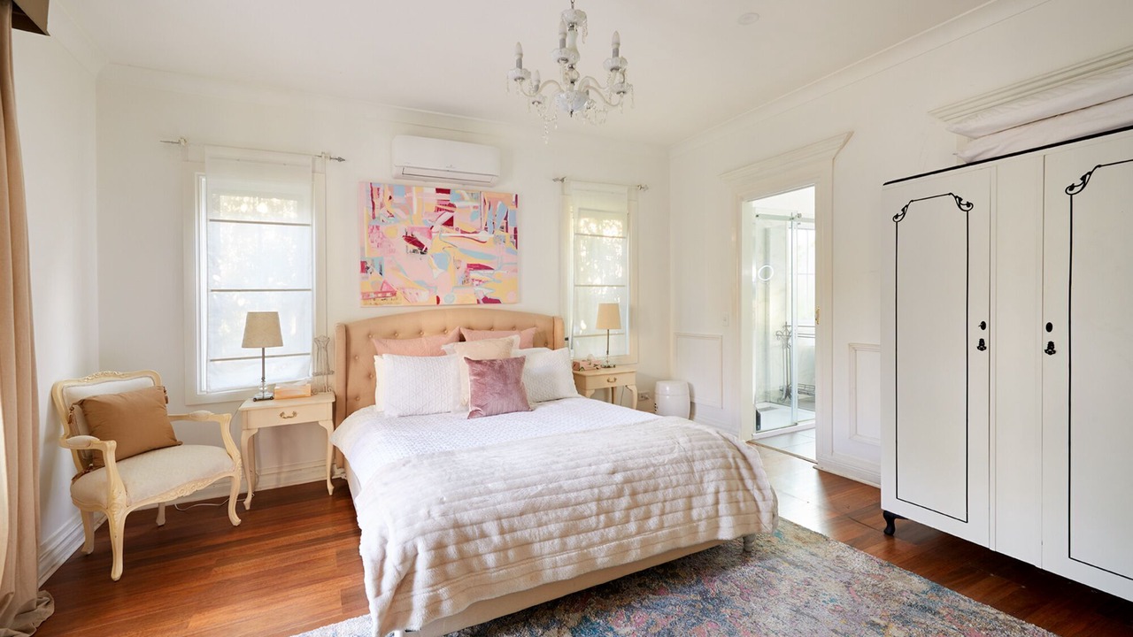 Photo of Bedroom in Healesville