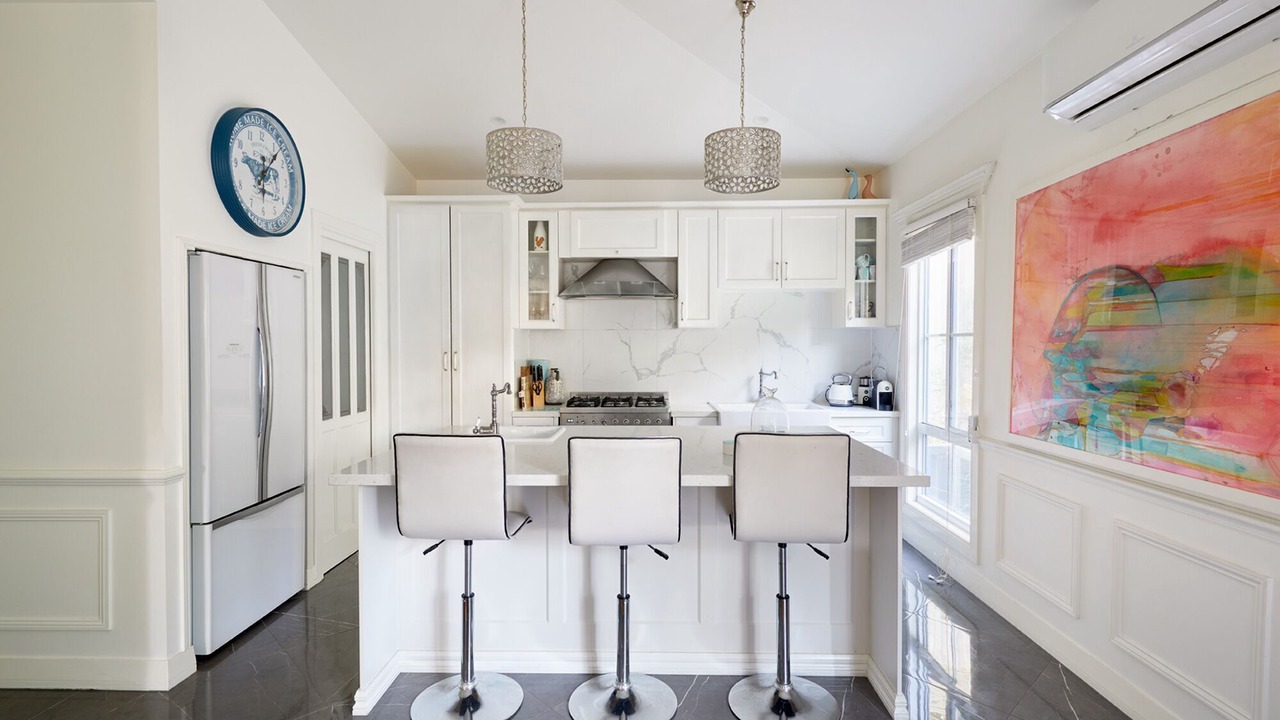 Photo of Kitchen in Healesville