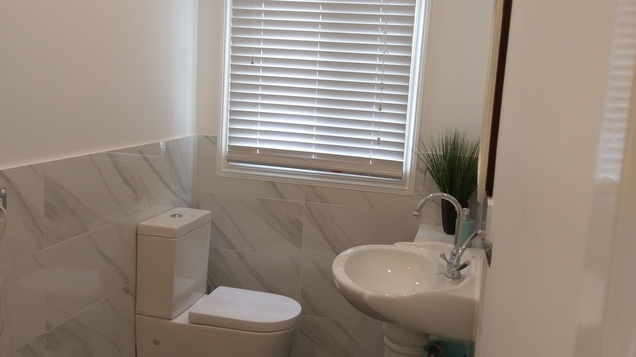 Photo of Bathroom in Healesville