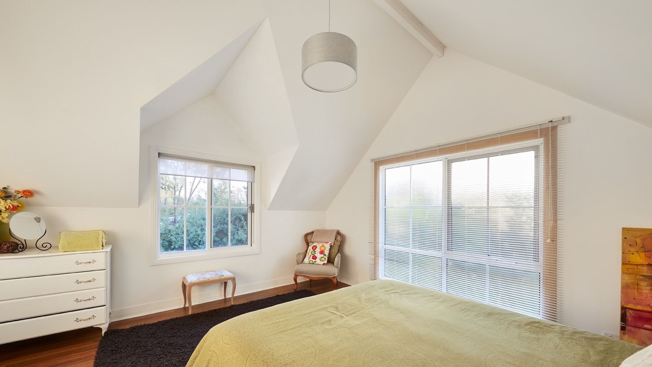 Photo of Bedroom in Healesville