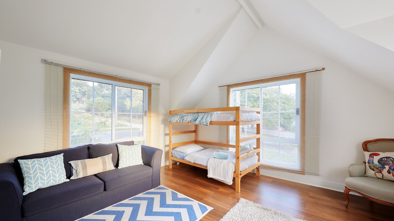 Photo of Bedroom in Healesville