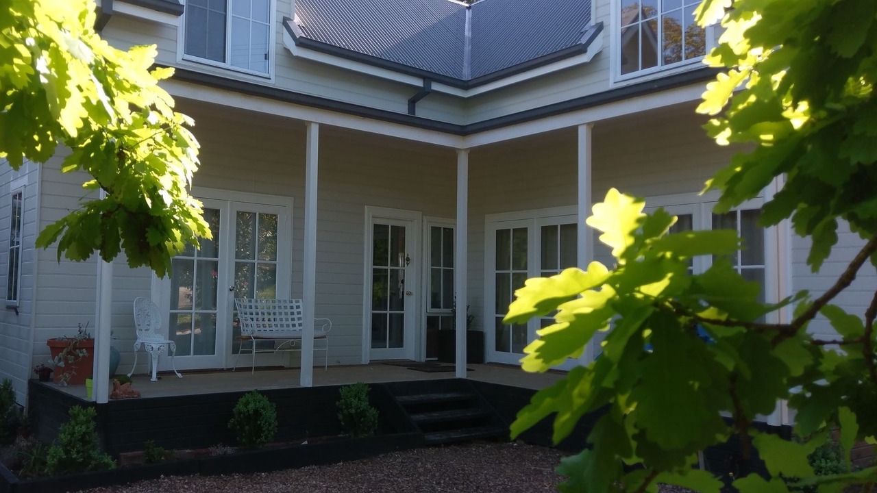 Photo of Outdoor in Healesville