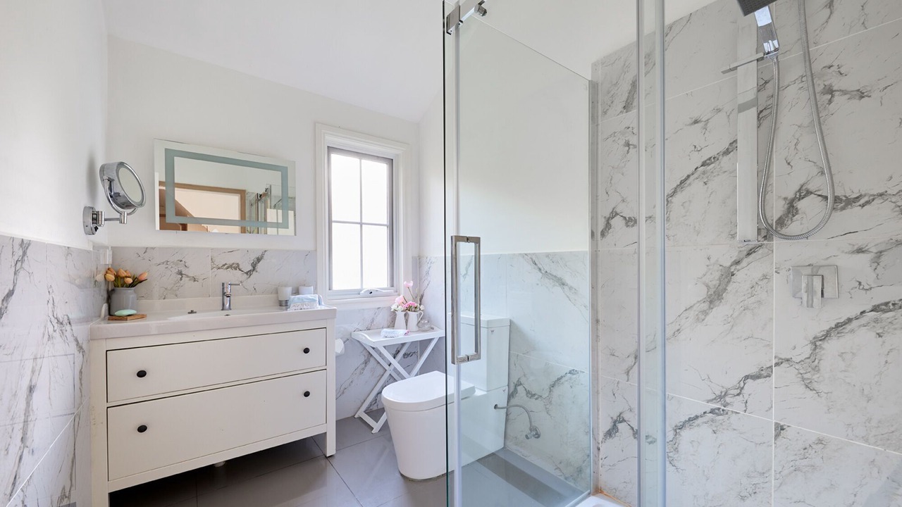 Photo of Bathroom in Healesville
