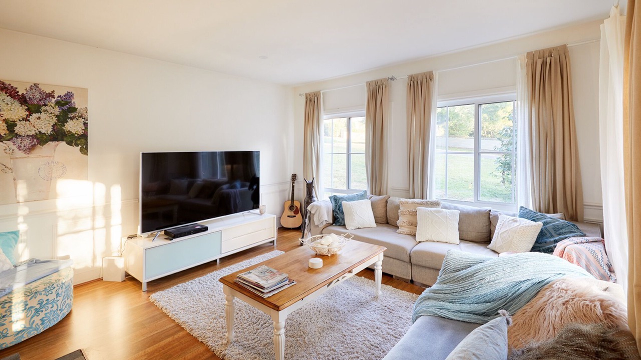 Photo of Livingroom in Healesville
