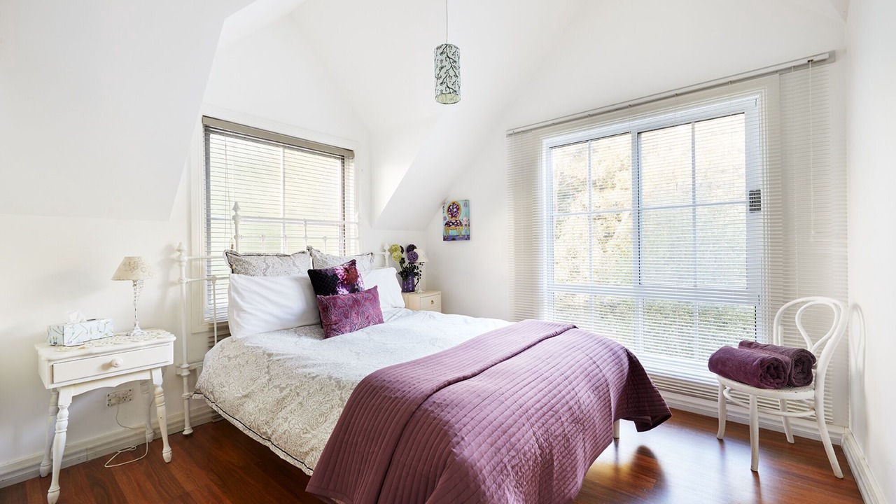 Photo of Bedroom in Healesville