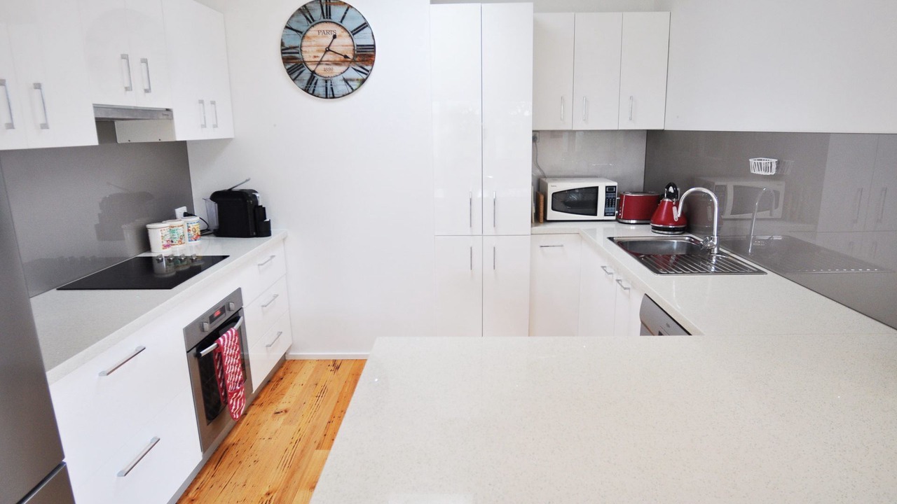 Photo of Kitchen in Inverloch