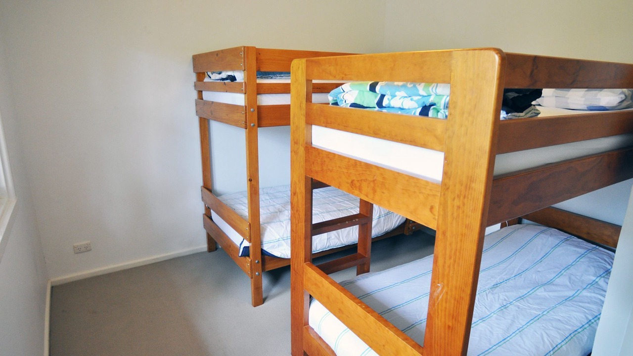 Photo of Bedroom in Inverloch