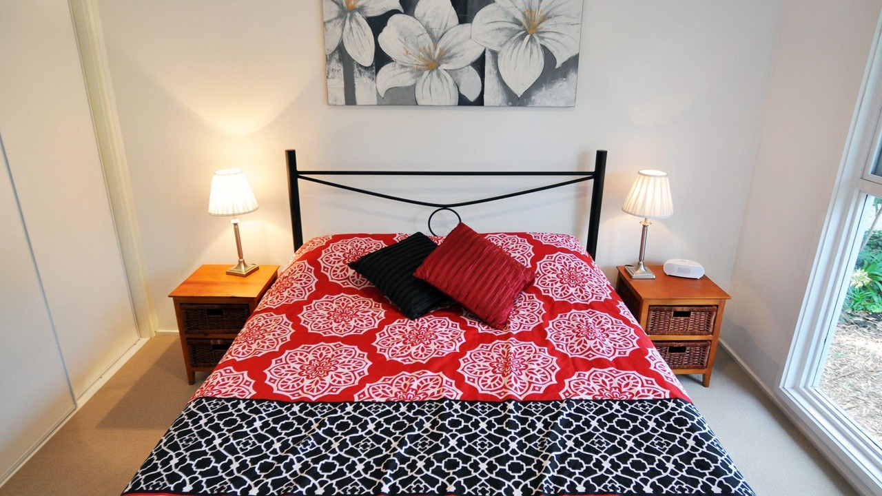 Photo of Bedroom in Inverloch
