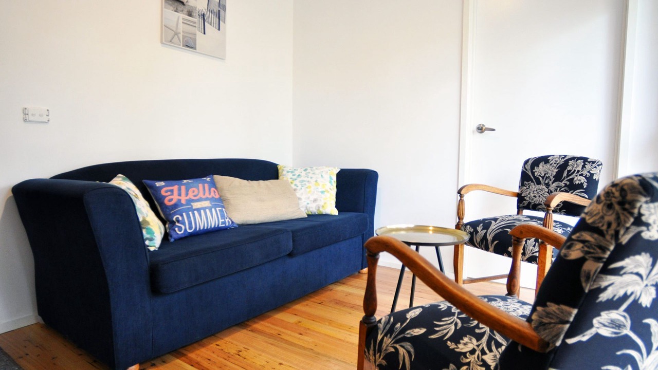 Photo of Livingroom in Inverloch