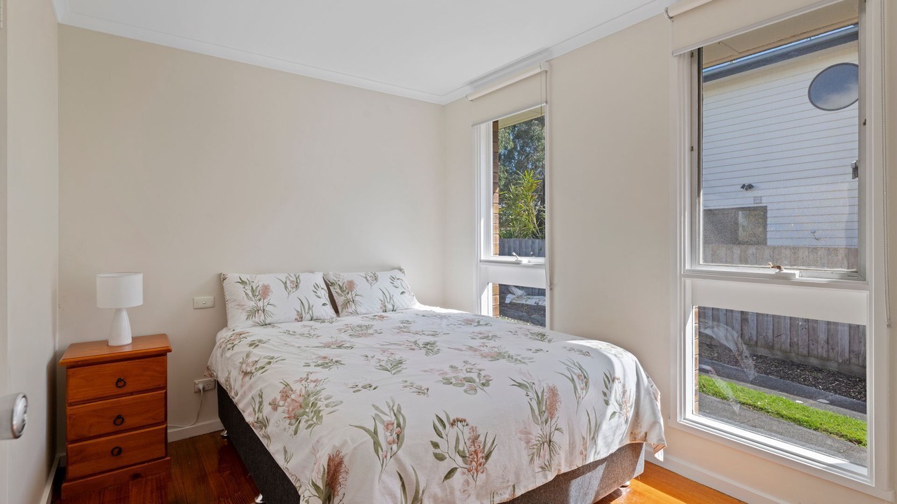Photo of Bedroom in Inverloch