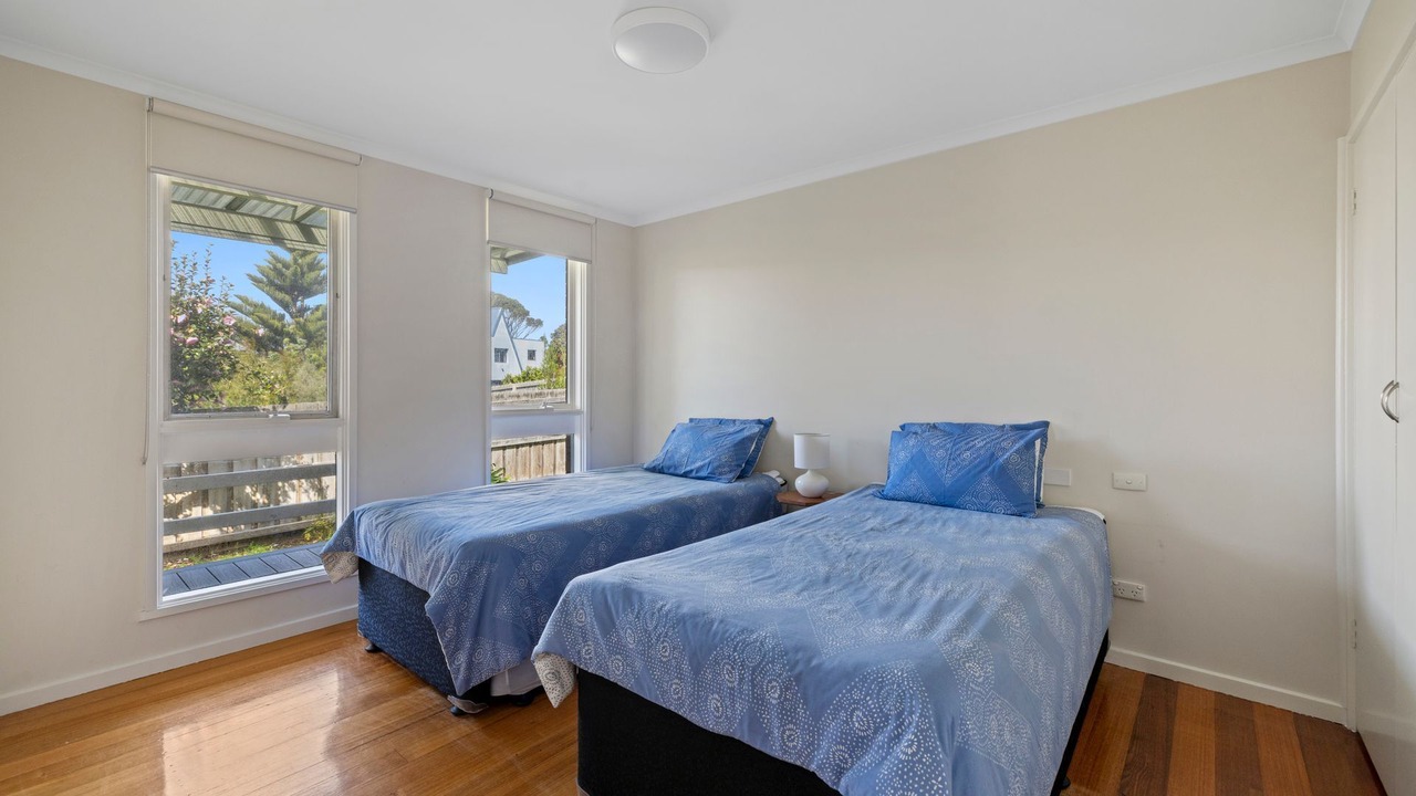 Photo of Bedroom in Inverloch