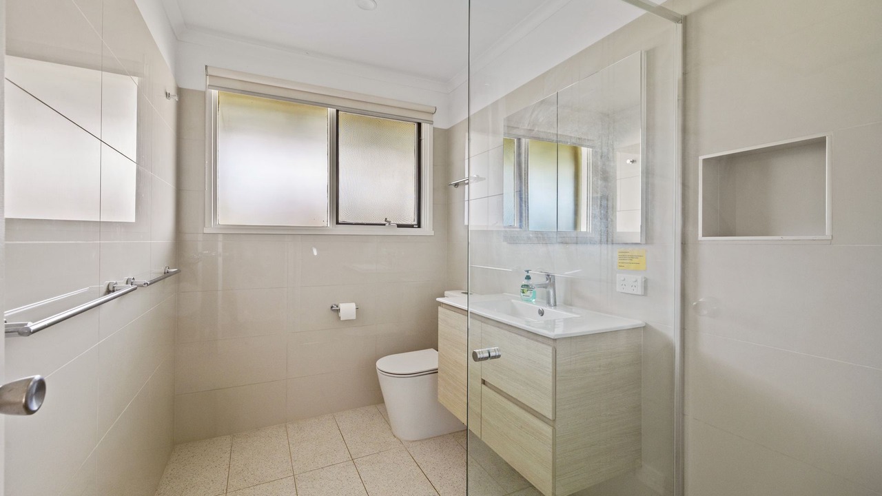 Photo of Bathroom in Inverloch
