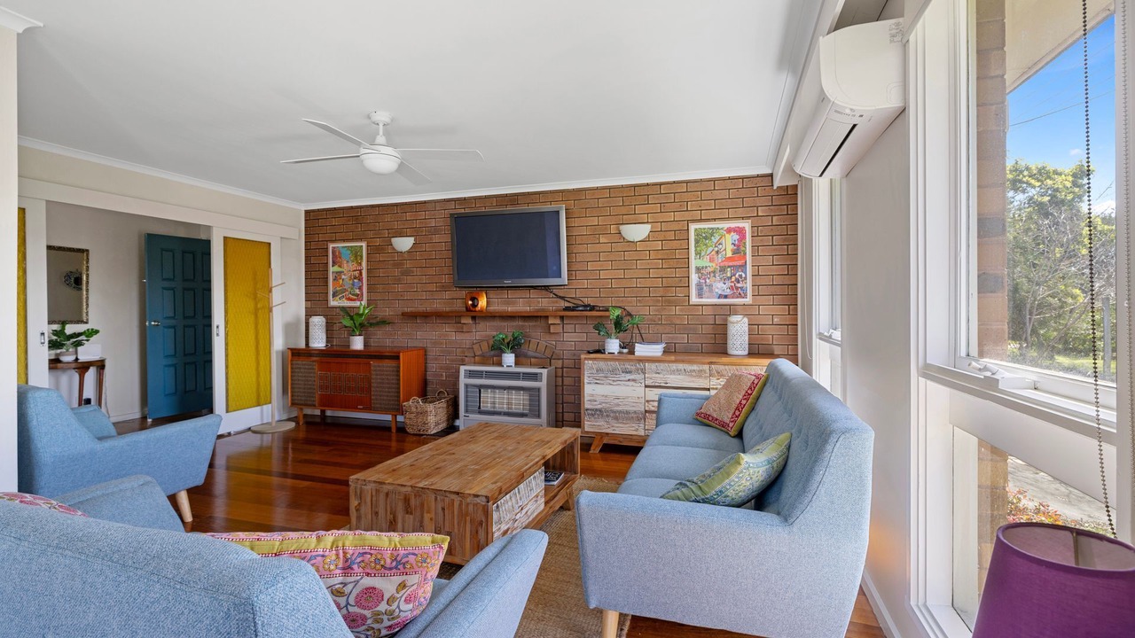 Photo of Livingroom in Inverloch