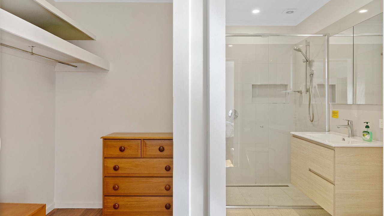 Photo of Bathroom in Inverloch