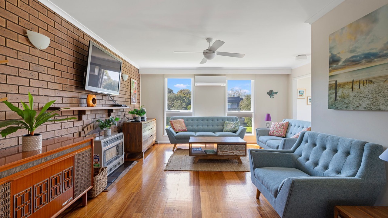 Photo of Livingroom in Inverloch