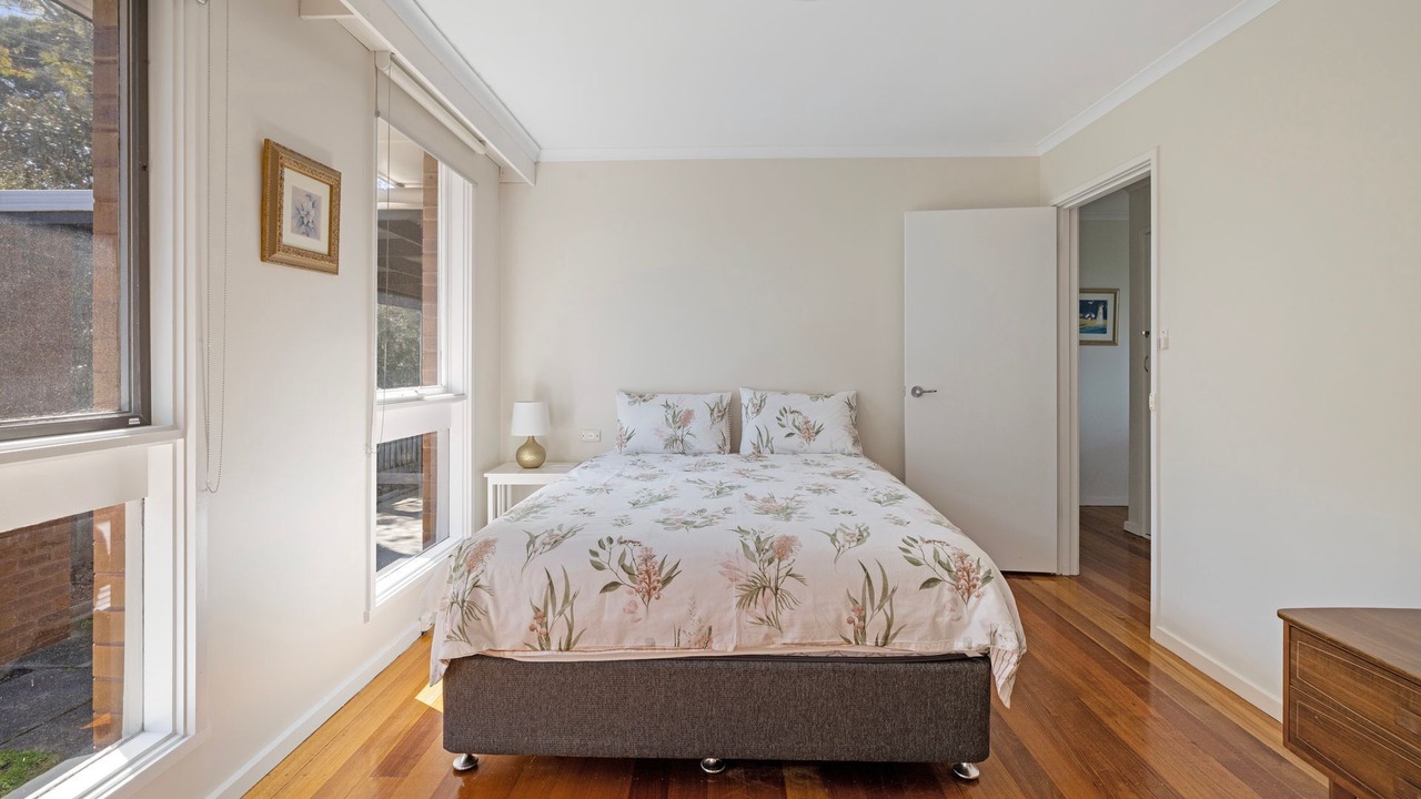 Photo of Bedroom in Inverloch