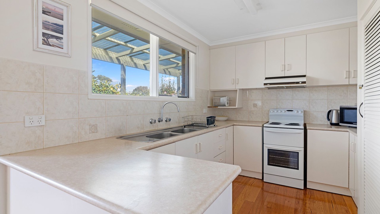 Photo of Kitchen in Inverloch