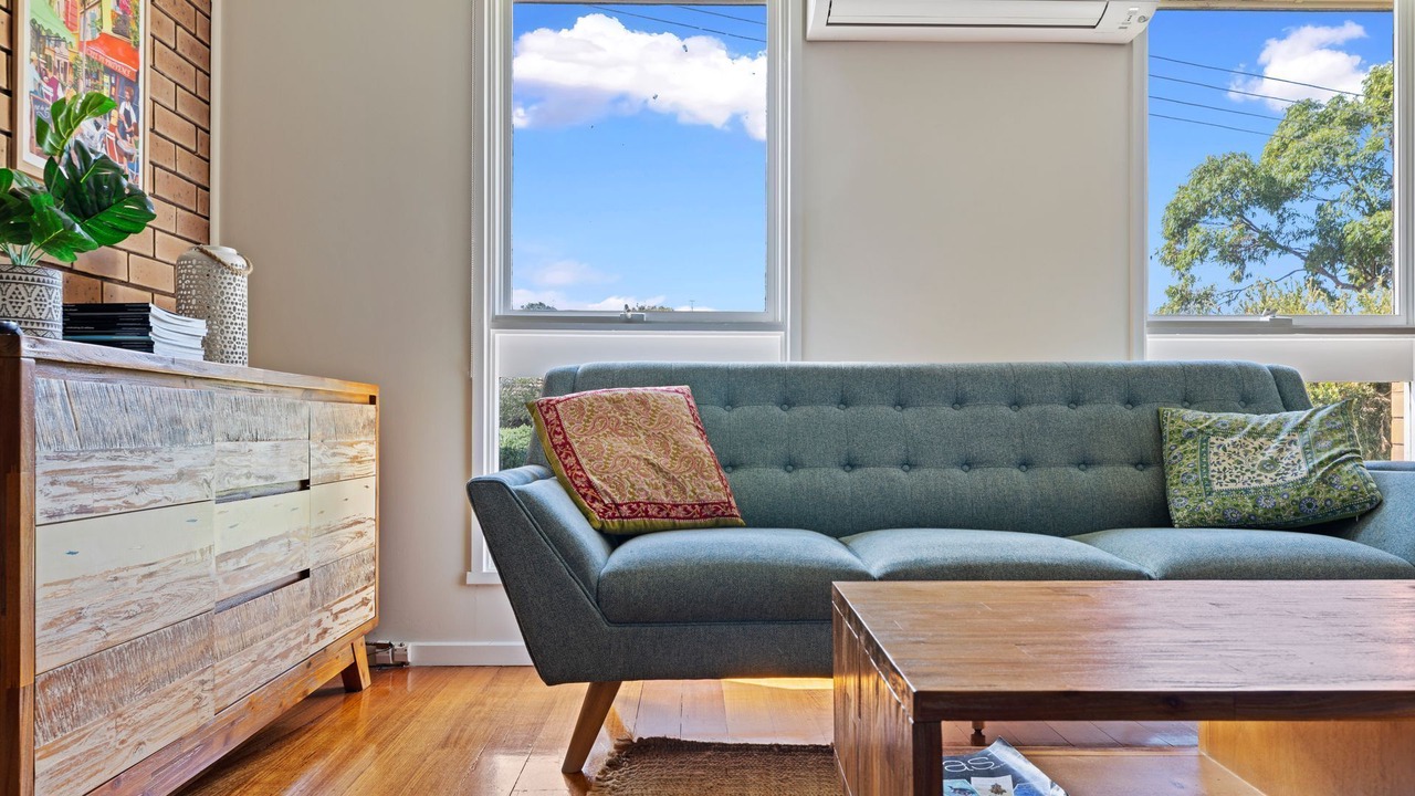Photo of Livingroom in Inverloch